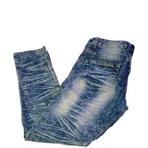 Men's Slim jeans